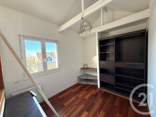 Maison &agrave; louer - 4 pi&egrave;ces - 69,21 m2 - Soisy Sous Montmorency - 95 - ILE-DE-FRANCE