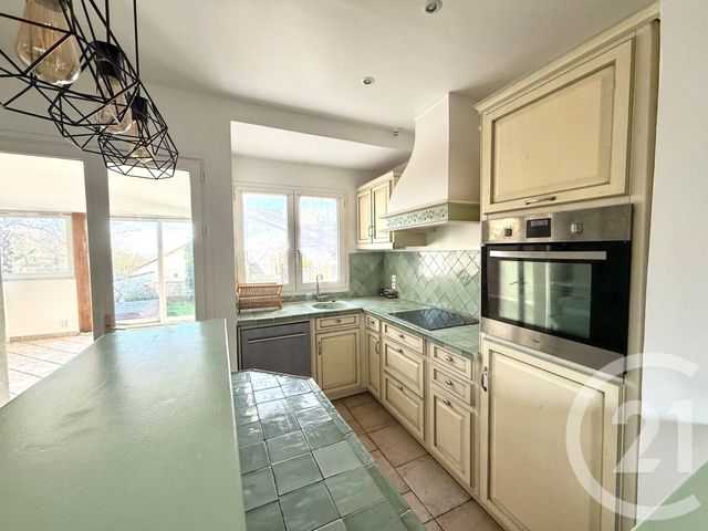 Maison &agrave; louer - 4 pi&egrave;ces - 69,21 m2 - Soisy Sous Montmorency - 95 - ILE-DE-FRANCE