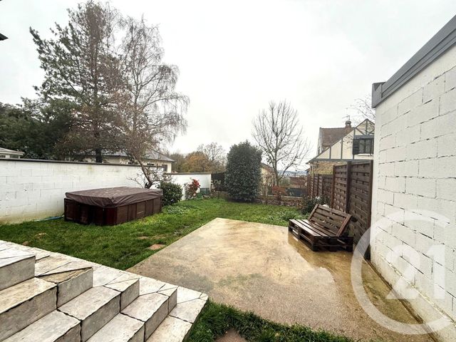 Maison à louer - 4 pièces - 69,21 m2 - Soisy Sous Montmorency - 95 - ILE-DE-FRANCE