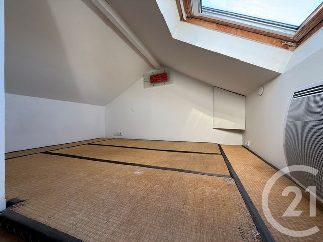 Maison &agrave; louer - 4 pi&egrave;ces - 69,21 m2 - Soisy Sous Montmorency - 95 - ILE-DE-FRANCE