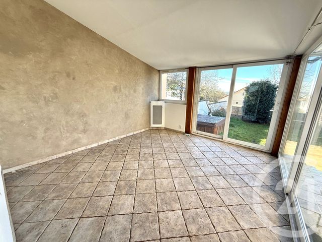 Maison &agrave; louer - 4 pi&egrave;ces - 69,21 m2 - Soisy Sous Montmorency - 95 - ILE-DE-FRANCE