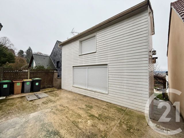 Maison à louer - 4 pièces - 69,21 m2 - Soisy Sous Montmorency - 95 - ILE-DE-FRANCE