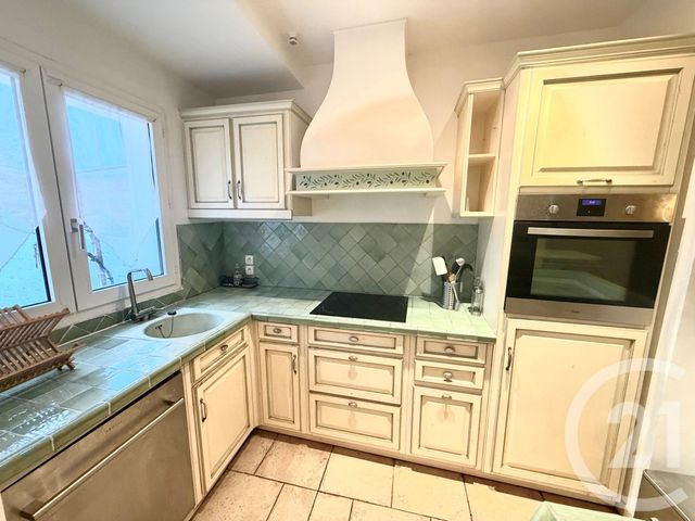 Maison à louer - 4 pièces - 69,21 m2 - Soisy Sous Montmorency - 95 - ILE-DE-FRANCE