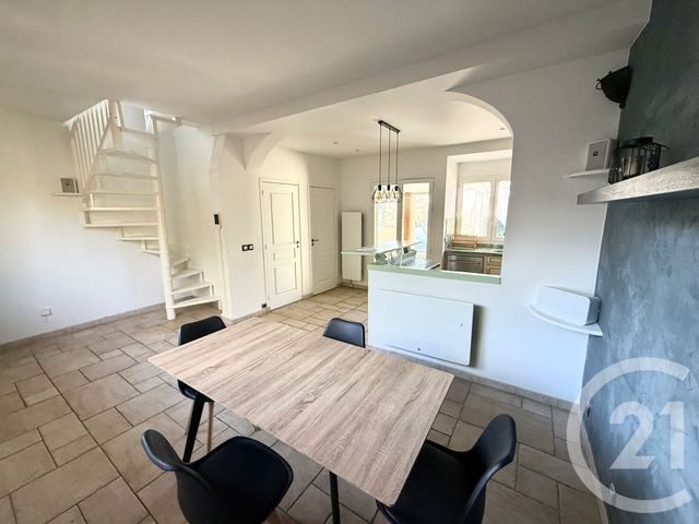 Maison &agrave; louer - 4 pi&egrave;ces - 69,21 m2 - Soisy Sous Montmorency - 95 - ILE-DE-FRANCE