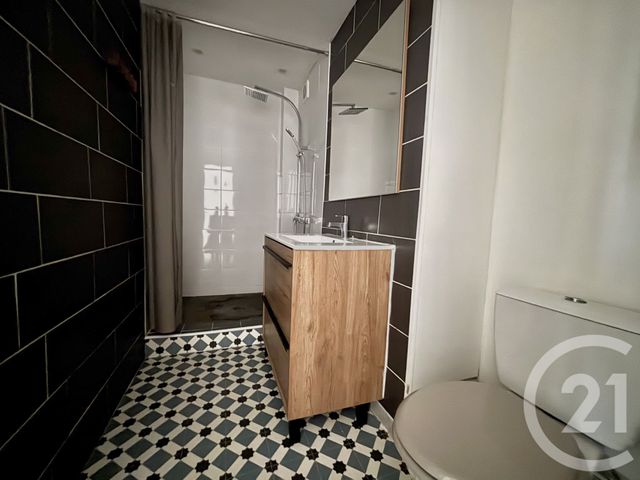 Appartement F3 &agrave; vendre - 3 pi&egrave;ces - 44,57 m2 - Soisy Sous Montmorency - 95 - ILE-DE-FRANCE