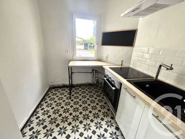 Appartement F3 &agrave; vendre - 3 pi&egrave;ces - 44,57 m2 - Soisy Sous Montmorency - 95 - ILE-DE-FRANCE