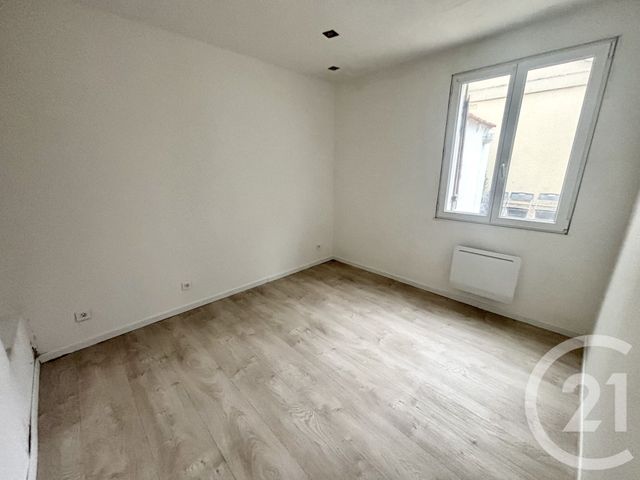 Appartement F3 &agrave; vendre - 3 pi&egrave;ces - 44,57 m2 - Soisy Sous Montmorency - 95 - ILE-DE-FRANCE