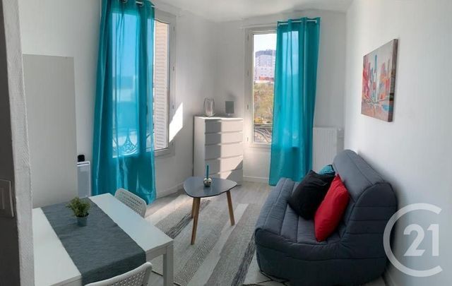 appartement - COLOMBES - 92