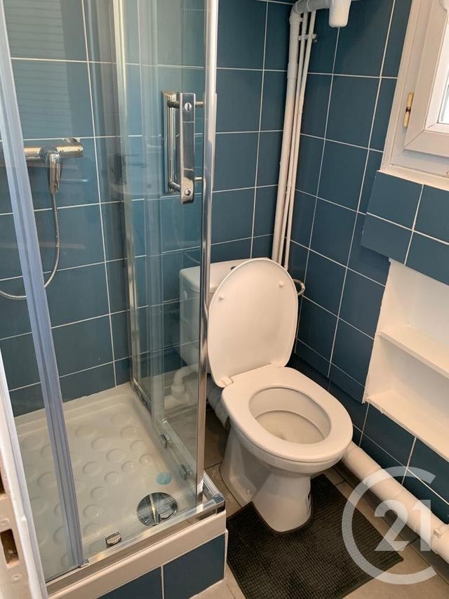 Appartement Studio &agrave; louer - 1 pi&egrave;ce - 15,45 m2 - Colombes - 92 - ILE-DE-FRANCE