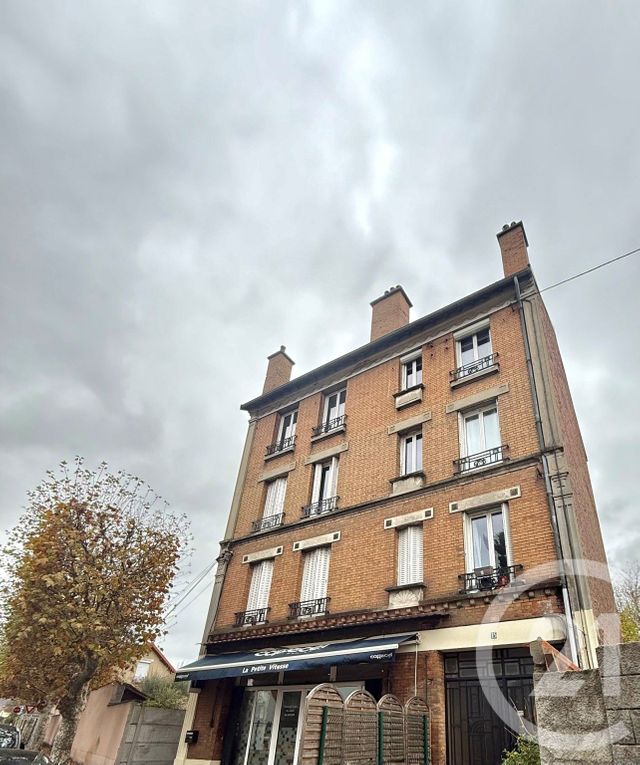 Appartement F4 &agrave; louer - 3 pi&egrave;ces - 63,35 m2 - Soisy Sous Montmorency - 95 - ILE-DE-FRANCE