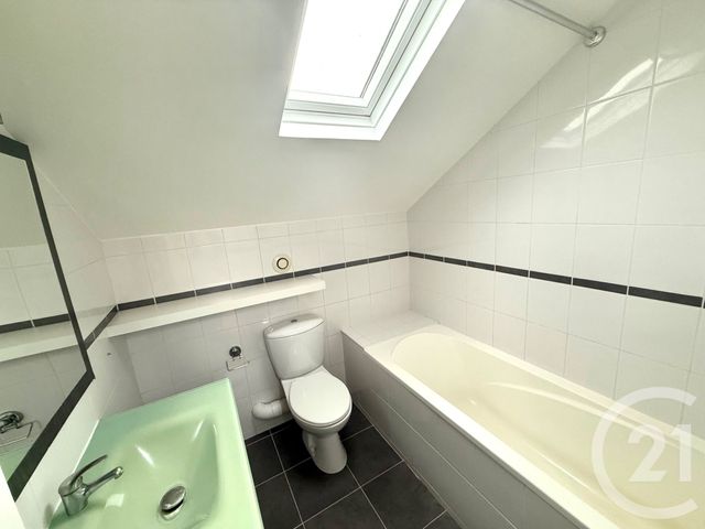 Appartement F4 &agrave; louer - 3 pi&egrave;ces - 63,35 m2 - Soisy Sous Montmorency - 95 - ILE-DE-FRANCE