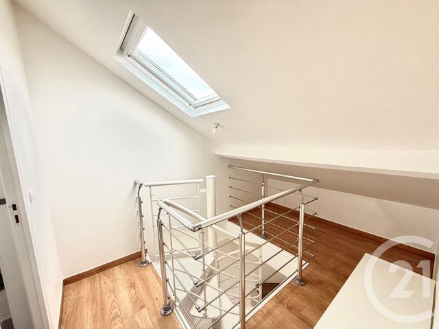 Appartement F4 &agrave; louer - 3 pi&egrave;ces - 63,35 m2 - Soisy Sous Montmorency - 95 - ILE-DE-FRANCE