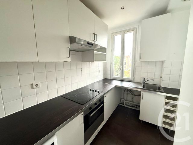Appartement F4 &agrave; louer - 3 pi&egrave;ces - 63,35 m2 - Soisy Sous Montmorency - 95 - ILE-DE-FRANCE