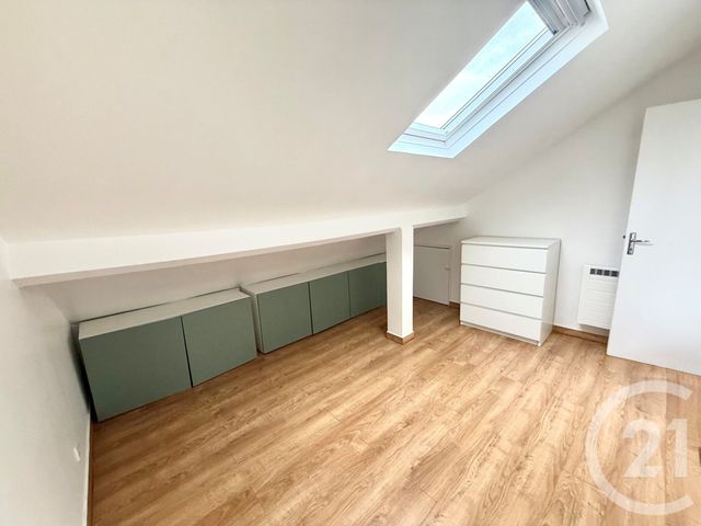 Appartement F4 &agrave; louer - 3 pi&egrave;ces - 63,35 m2 - Soisy Sous Montmorency - 95 - ILE-DE-FRANCE