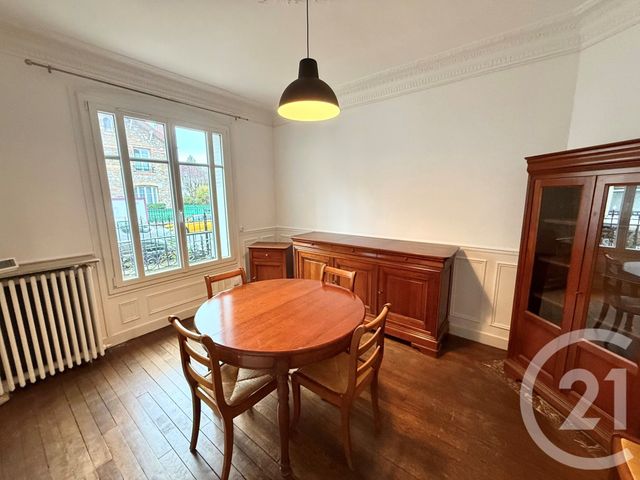 Appartement F2 &agrave; louer - 2 pi&egrave;ces - 55,36 m2 - Soisy Sous Montmorency - 95 - ILE-DE-FRANCE