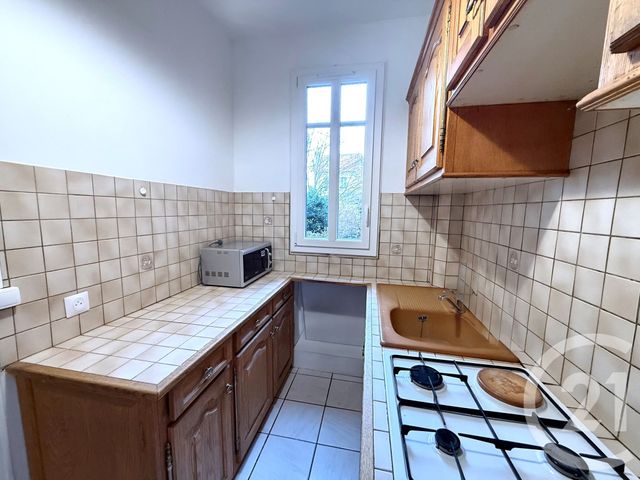 Appartement F2 &agrave; louer - 2 pi&egrave;ces - 55,36 m2 - Soisy Sous Montmorency - 95 - ILE-DE-FRANCE