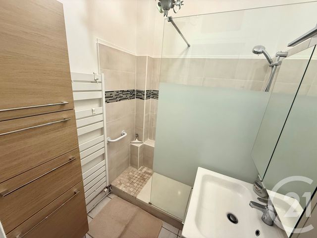 Appartement F2 &agrave; louer - 2 pi&egrave;ces - 55,36 m2 - Soisy Sous Montmorency - 95 - ILE-DE-FRANCE