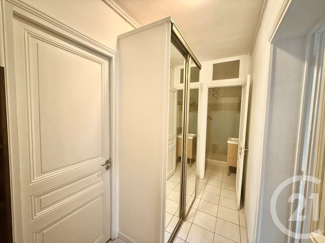 Appartement F2 &agrave; louer - 2 pi&egrave;ces - 55,36 m2 - Soisy Sous Montmorency - 95 - ILE-DE-FRANCE