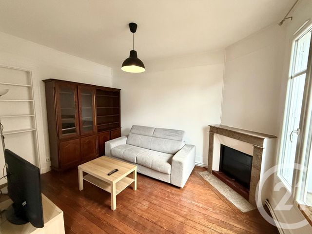 Appartement F2 &agrave; louer - 2 pi&egrave;ces - 55,36 m2 - Soisy Sous Montmorency - 95 - ILE-DE-FRANCE