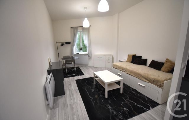 Appartement F1 &agrave; vendre - 1 pi&egrave;ce - 26,30 m2 - Enghien Les Bains - 95 - ILE-DE-FRANCE