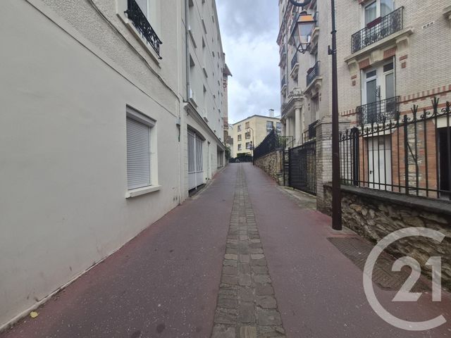 Appartement F1 &agrave; vendre - 1 pi&egrave;ce - 26,30 m2 - Enghien Les Bains - 95 - ILE-DE-FRANCE