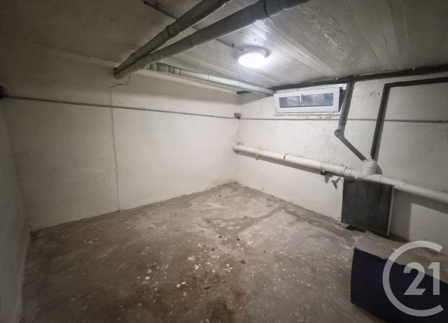Appartement F1 &agrave; vendre - 1 pi&egrave;ce - 26,30 m2 - Enghien Les Bains - 95 - ILE-DE-FRANCE