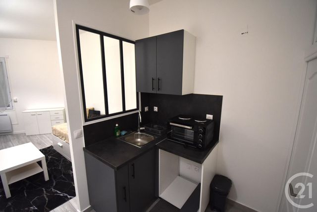 Appartement F1 &agrave; vendre - 1 pi&egrave;ce - 26,30 m2 - Enghien Les Bains - 95 - ILE-DE-FRANCE