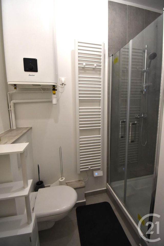 Appartement F1 &agrave; vendre - 1 pi&egrave;ce - 26,30 m2 - Enghien Les Bains - 95 - ILE-DE-FRANCE