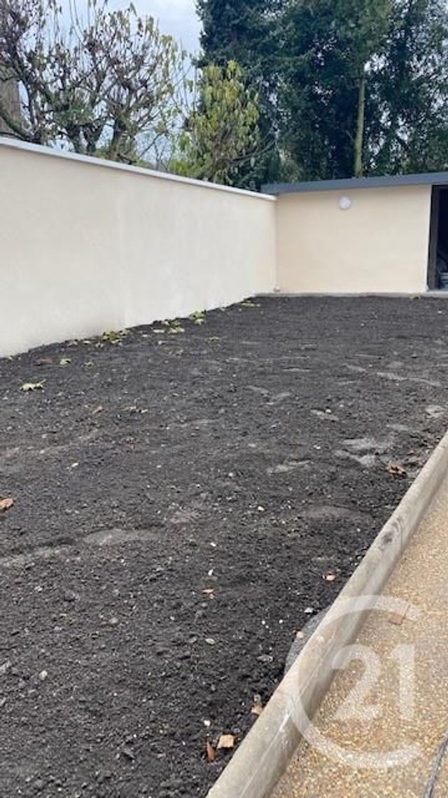 Appartement F1 &agrave; louer - 1 pi&egrave;ce - 21,90 m2 - Soisy Sous Montmorency - 95 - ILE-DE-FRANCE