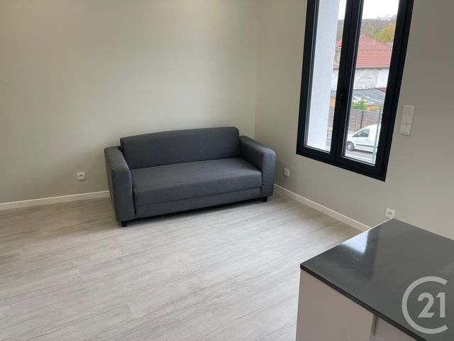 Appartement F1 &agrave; louer - 1 pi&egrave;ce - 21,90 m2 - Soisy Sous Montmorency - 95 - ILE-DE-FRANCE