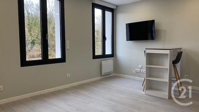 Appartement F1 &agrave; louer - 1 pi&egrave;ce - 21,90 m2 - Soisy Sous Montmorency - 95 - ILE-DE-FRANCE