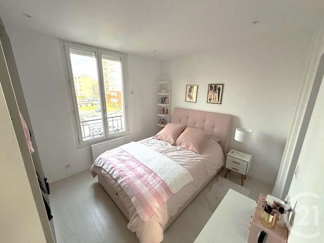 Appartement F2 &agrave; louer - 2 pi&egrave;ces - 32,51 m2 - Soisy Sous Montmorency - 95 - ILE-DE-FRANCE