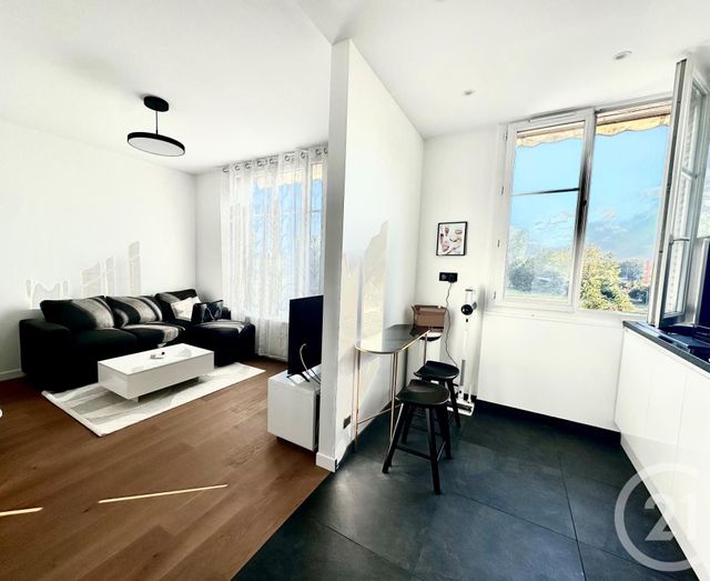 appartement - SOISY SOUS MONTMORENCY - 95