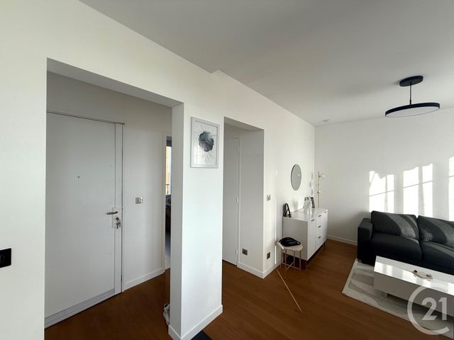 Appartement F2 &agrave; louer - 2 pi&egrave;ces - 32,51 m2 - Soisy Sous Montmorency - 95 - ILE-DE-FRANCE