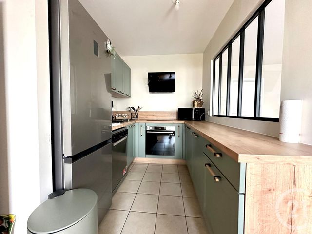 Appartement F4 &agrave; louer - 4 pi&egrave;ces - 73 m2 - Soisy Sous Montmorency - 95 - ILE-DE-FRANCE