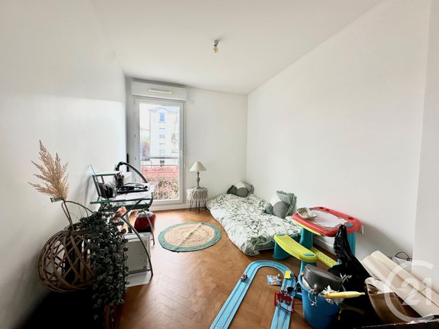 Appartement F4 &agrave; louer - 4 pi&egrave;ces - 73 m2 - Soisy Sous Montmorency - 95 - ILE-DE-FRANCE