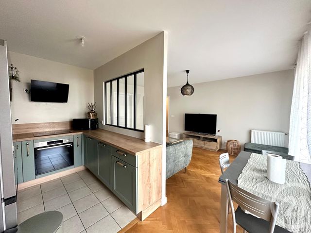 Appartement F4 &agrave; louer - 4 pi&egrave;ces - 73 m2 - Soisy Sous Montmorency - 95 - ILE-DE-FRANCE