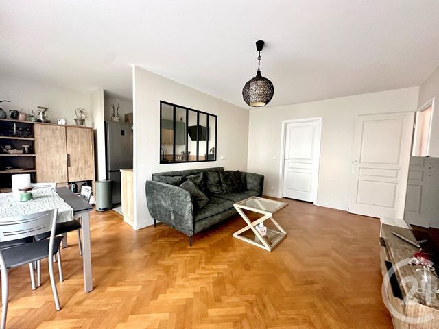 Appartement F4 &agrave; louer - 4 pi&egrave;ces - 73 m2 - Soisy Sous Montmorency - 95 - ILE-DE-FRANCE