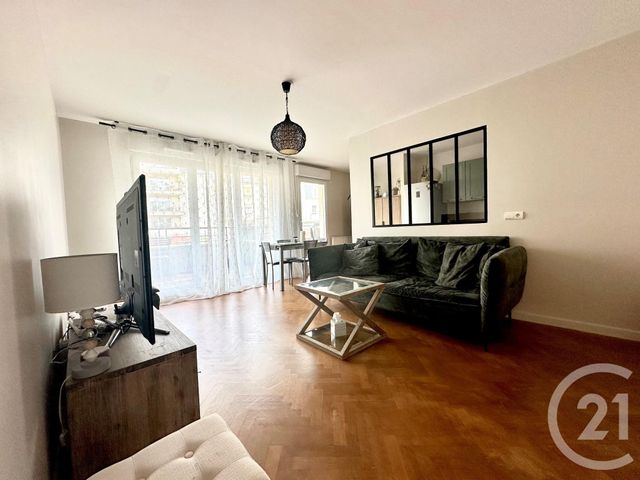 Appartement F4 &agrave; louer - 4 pi&egrave;ces - 73 m2 - Soisy Sous Montmorency - 95 - ILE-DE-FRANCE