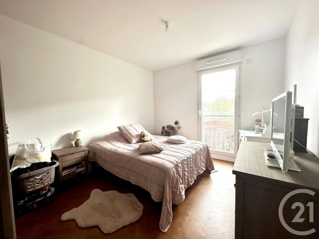 Appartement F4 &agrave; louer - 4 pi&egrave;ces - 73 m2 - Soisy Sous Montmorency - 95 - ILE-DE-FRANCE