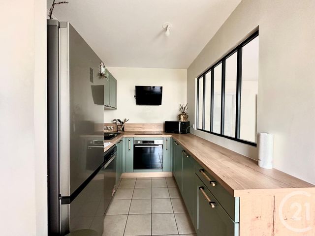 Appartement F4 &agrave; louer - 4 pi&egrave;ces - 73 m2 - Soisy Sous Montmorency - 95 - ILE-DE-FRANCE