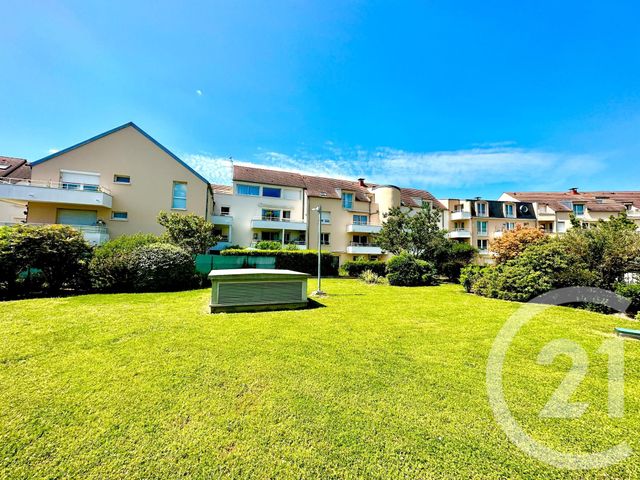 appartement - SOISY SOUS MONTMORENCY - 95