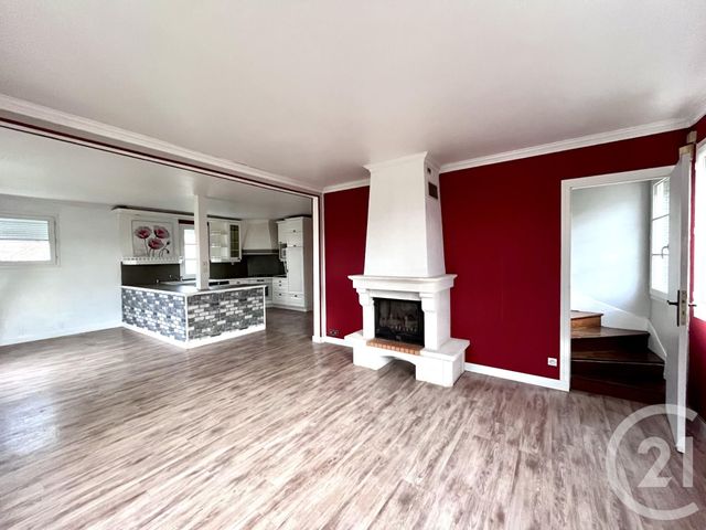 Maison &agrave; vendre - 8 pi&egrave;ces - 152,30 m2 - Margency - 95 - ILE-DE-FRANCE