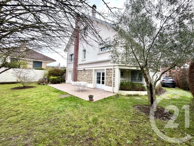 Maison &agrave; vendre - 8 pi&egrave;ces - 152,30 m2 - Margency - 95 - ILE-DE-FRANCE