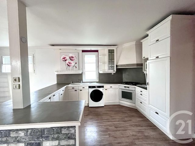 Maison &agrave; vendre - 8 pi&egrave;ces - 152,30 m2 - Margency - 95 - ILE-DE-FRANCE
