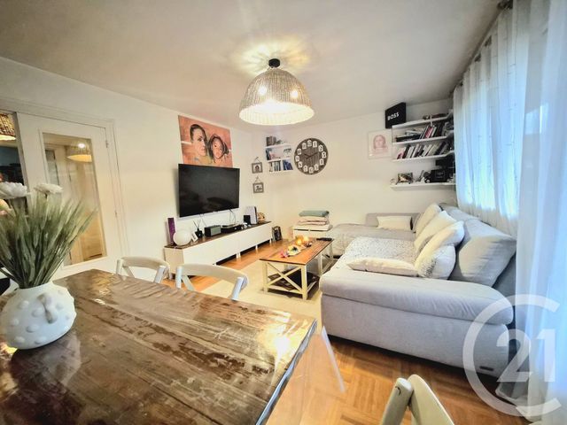 Appartement F4 &agrave; vendre - 3 pi&egrave;ces - 75,84 m2 - Soisy Sous Montmorency - 95 - ILE-DE-FRANCE