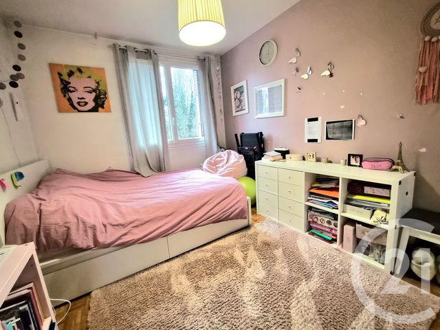 Appartement F4 &agrave; vendre - 3 pi&egrave;ces - 75,84 m2 - Soisy Sous Montmorency - 95 - ILE-DE-FRANCE