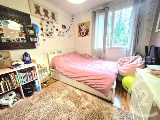 Appartement F4 &agrave; vendre - 3 pi&egrave;ces - 75,84 m2 - Soisy Sous Montmorency - 95 - ILE-DE-FRANCE