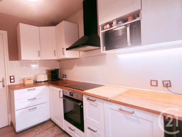 Appartement F4 &agrave; vendre - 3 pi&egrave;ces - 75,84 m2 - Soisy Sous Montmorency - 95 - ILE-DE-FRANCE