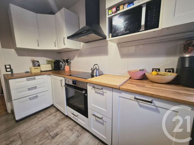 Appartement F4 &agrave; vendre - 3 pi&egrave;ces - 75,84 m2 - Soisy Sous Montmorency - 95 - ILE-DE-FRANCE